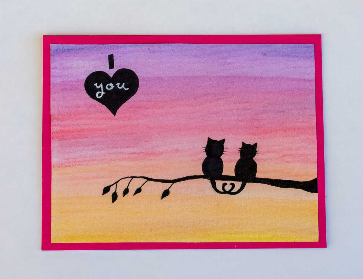 8 Fresh and Stunning Card Making Ideas